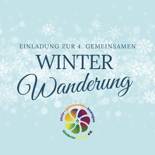 Einladung zur 4. GeMEINSAMEn